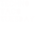 Techno Taco Tuesday Denver